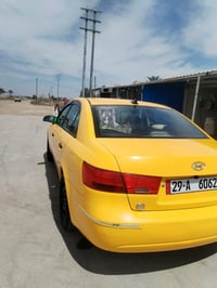 سوناتا • ٢٠١٠ • محرك ٢٤٠٠