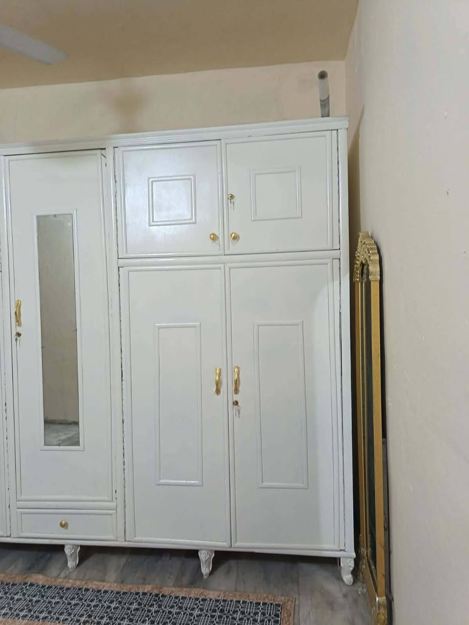 متوفر كنتور جديد (تفصال) خمس بيبان، شغل نظيف وبحالة ممتازة.
🚪 المواصفات: 5 بيبان (تفصال جديد).
📍 الموقع: بغداد - مدينة الصدر - قطاع 17.
السعر المطلوب:(590 و قابل للتفاوض).
لمعرفة التفاصيل، يرجى المراسلة على الخاص 📥 أو التعليق.


**إذا كنت صاحب هذا الإعلان وتريد حذفه لأي سبب، رجاءا أرسل رسالة إلى الدعم الفني**
