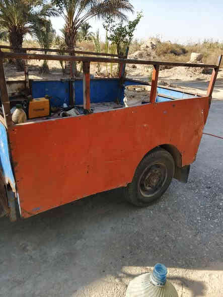 سلام عليكم 
ستوته البيع ادوات 
شغاله ستوته
المكان القرنه 
العسر 350
الهاتف ///‏‪***********‬‏
