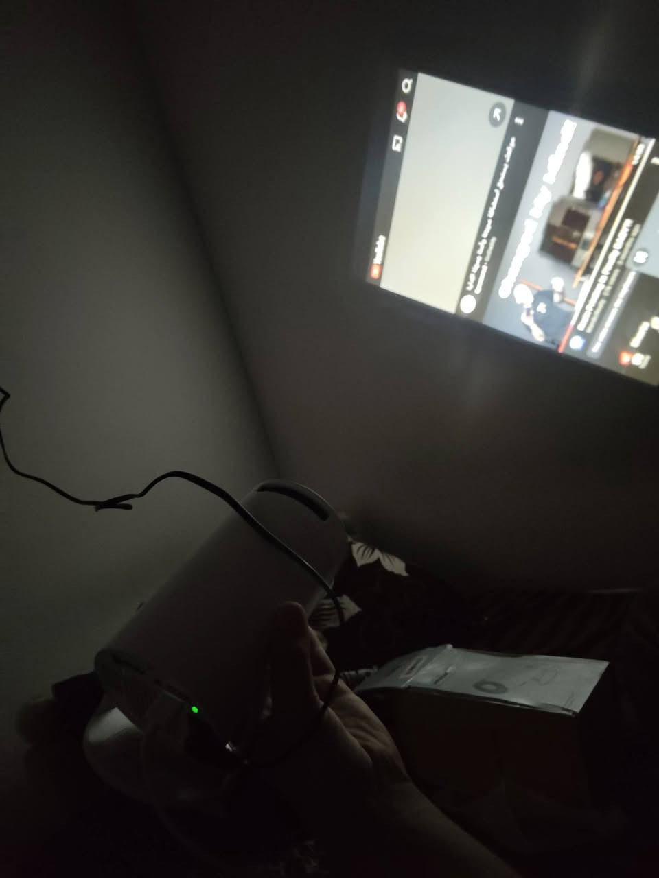 تخفيض على الداتا شو 🔴
السعر 25 الف فقط
تربط عن طريق كيبل USB 
دقة عالية وعدسة كبيرة 

متوفر توصيل 
كمية جدا قليلة


**إذا كنت صاحب هذا الإعلان وتريد حذفه لأي سبب، رجاءا أرسل رسالة إلى الدعم الفني**