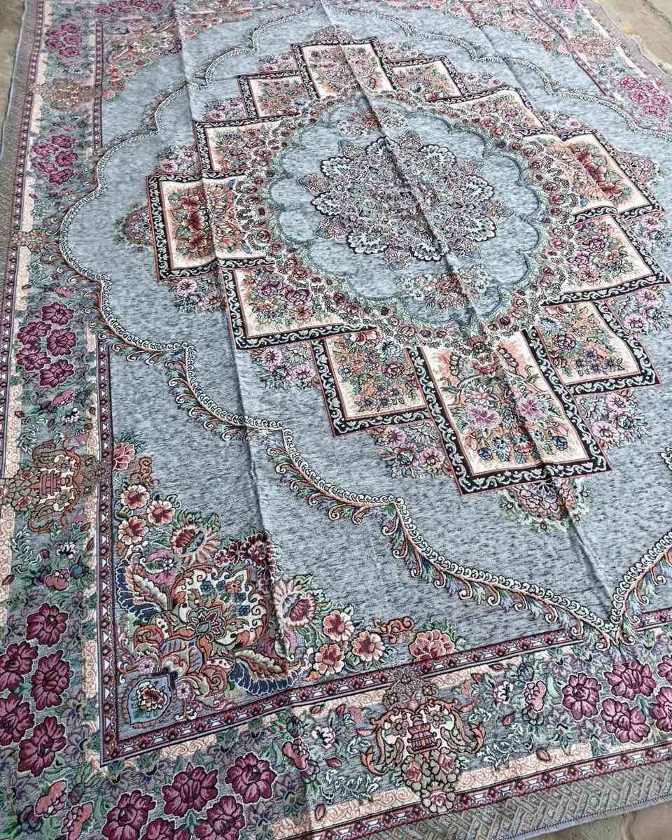 مفرش زولية  ثقيل مسيم درجه اولى شرط
مترين  × متر ونص 

السعر 12 الف توصيل لكل انحاء العراق 5


**إذا كنت صاحب هذا الإعلان وتريد حذفه لأي سبب، رجاءا أرسل رسالة إلى الدعم الفني**