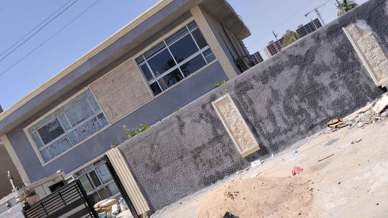 كادر مصري
لجميع اعمل اللبخ الجراره والمساطر والتشميع والثقل الناعم 
ونثر  عمل مساطر لجميع الحمامات والمطابخ في حاله تركيبها  بورسلين 
تركيب فوم تركي ولبخ طلس  وصبغ للوجهيات  وتركيب طرايش 
بنشتغل علي المتر وبنشتغل قطعي  الشغل درجه اولي تسليم هندسي بفضل الله 
مكاني بغداد الدوره البوعيثه
 خابرني وتدلل علي رقم  بيه واتس 
***********
