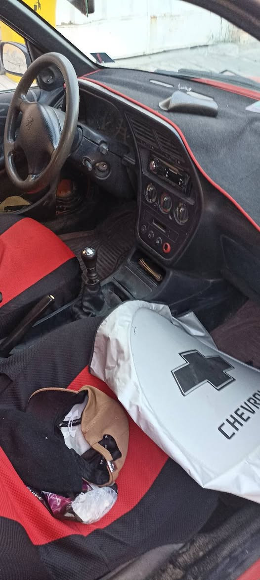 بيجو 306 استيشن مصبوغه احزام يرادها صدر بدون ضربه قويه 35 وبيها مجال للطيبين


**إذا كنت صاحب هذا الإعلان وتريد حذفه لأي سبب، رجاءا أرسل رسالة إلى الدعم الفني**