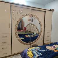 دواليب • الكريعات • حسينية ابو تراب