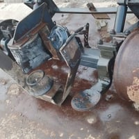 بابل الكفل • تاير دنكير • 13انش