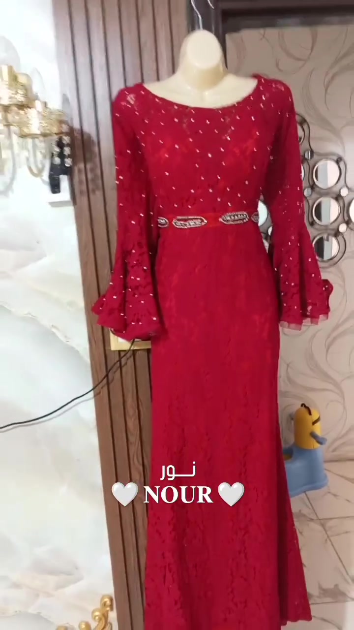 اخر الكميات من فساتين سهره الي سعرها 5 دنانير فقط موقعي عمان المرقب


**إذا كنت صاحب هذا الإعلان وتريد حذفه لأي سبب، رجاءا أرسل رسالة إلى الدعم الفني**
