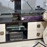 ميز تلفاز • مرمر • ناصريه مركز
