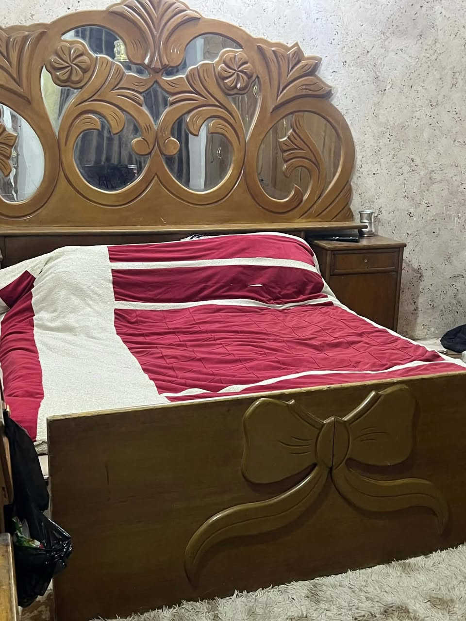 بغداد الحسينية غرفه صاح يسعر ٤٠٠


**إذا كنت صاحب هذا الإعلان وتريد حذفه لأي سبب، رجاءا أرسل رسالة إلى الدعم الفني**