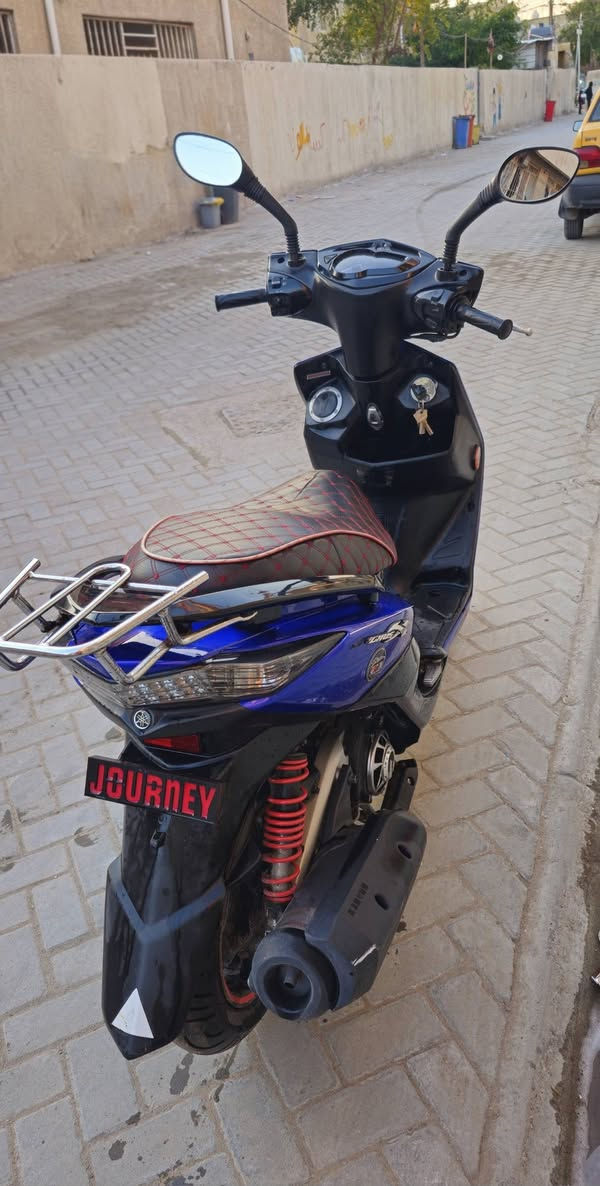 سكنس لد كوري
ماشية34  مكفولة السعر 10$ ورقات عنوان مدينة الصدر قطاع 7 رقم هاتف ***********
