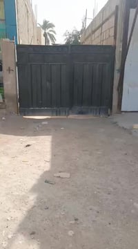 عقار تجاري • الرجيبة الشارع العام • ٩٥٠م