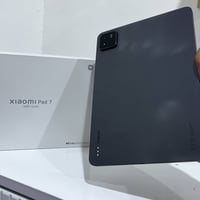 شاومي باد 7 • ٢٥٦/٨ • بطارية ٩٤٪