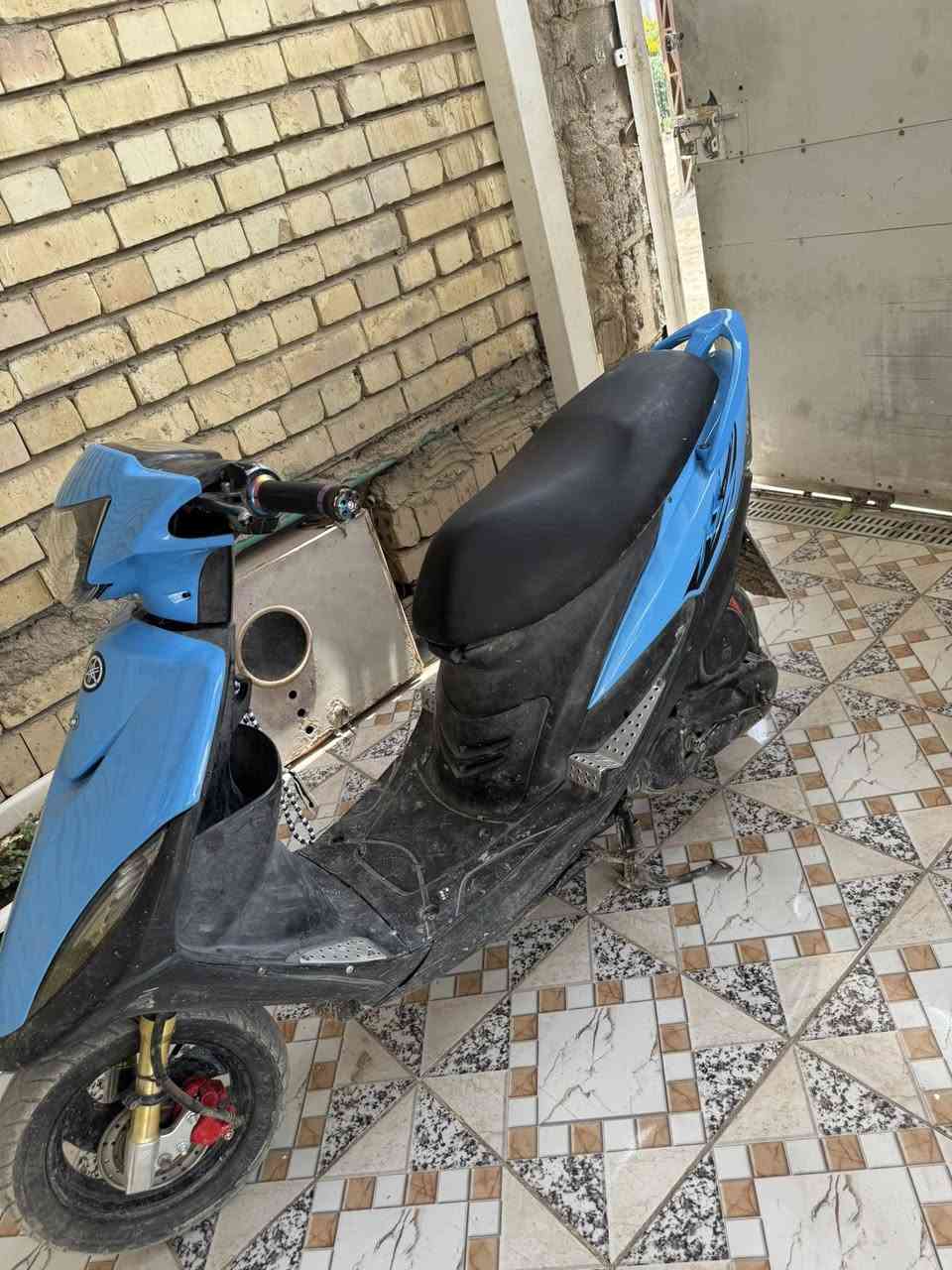 السلام عليكم ماكس عدله مبدل بيه بس ولفات
قيم وخذ


**إذا كنت صاحب هذا الإعلان وتريد حذفه لأي سبب، رجاءا أرسل رسالة إلى الدعم الفني**