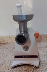 ثرامة • ناشيونال • اصلية