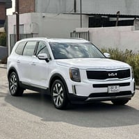 تلوراید ٢٠٢٢ • فول بانوراما • دفع رباعي