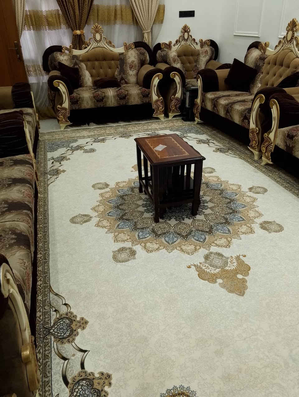 قنفات تفصال تخم ونص ابو تاج نضيفات السعر 700بيهن مجال العنوان البصره دور الشرطة


**إذا كنت صاحب هذا الإعلان وتريد حذفه لأي سبب، رجاءا أرسل رسالة إلى الدعم الفني**