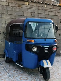 تكتك • موديل 21 • كفاله