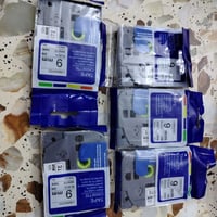 شريط طباعة • ٥قطع
