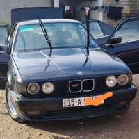 بي ئم للبيع سيارة حلو ونضيفه مال جناي السعر المطلوب 48 وبيها مجال كير ...