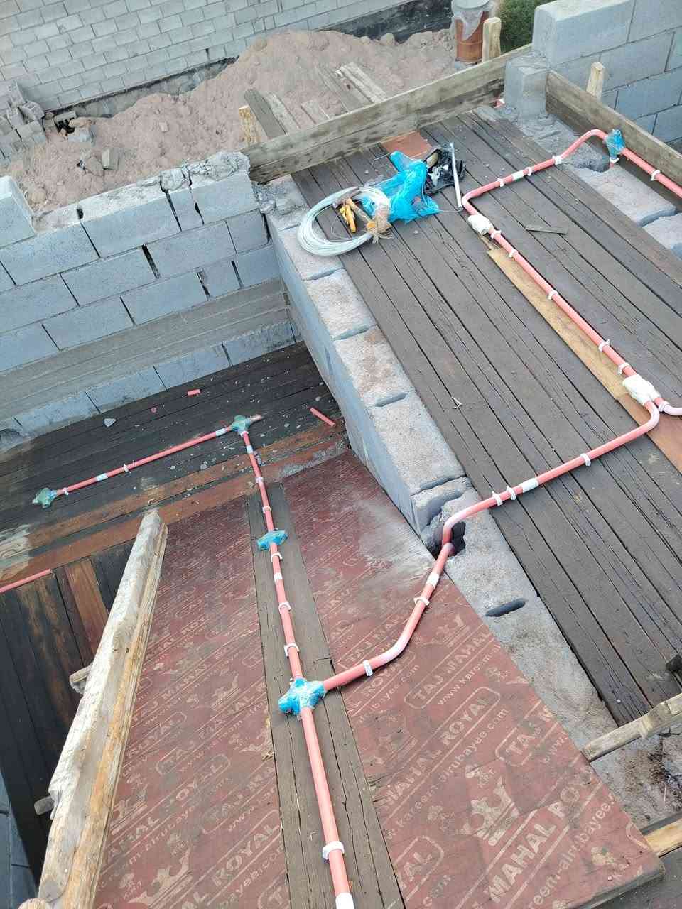 الهم صل على محمد وآل محمد 
عمل اليوم 

من احد مواقع عملنا لنشر شبكه في البصرة 

شط العرب

للتواصل***********
