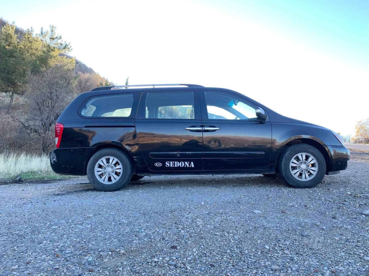 سيدونا ٢٠١٢ وارد امريكي للبيع
رقم نينوى مشروع وطني  
محرك ٦ سلندر
منظومة غاز ايطالية 80 لتر 
فئة EX 
السيارة جاهزة من كلشي كهربائيات صدر محرك كله جديد 
تحويل مباشر 
سعر السيارة 130 
مكان السيارة  بغداد الدورة 

للاستفسار مراسلة الصفحة او الاتصال على احد الارقام : 

 *********** 
***********
