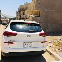 توسان • ٢٠١٩ • كربلاء