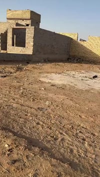 النهروان • ٣٠٠ دونم • خلف اسواق المدينة