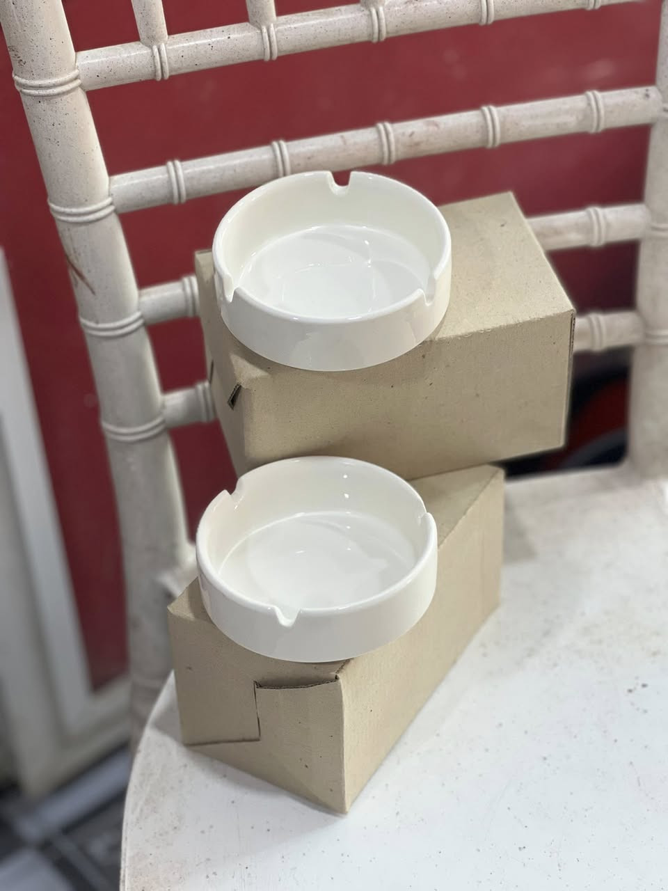 بسم الله الرحمن الرحيم 
🚨🚨🚨🚨🚨🚨🚨
وصل الجديد والمطلوب بكل بيت 
وكل هذا بالف دينااااار فقطططط 
الموقع الحي العسكري مجاور مخبز النور ومجاور ملابس الجوهره 
يتوفر توصيل مجاني لجميع احياء جبله 
والتوصيل مجاااني🚘
للطلب مراسله الصفحه اوالاتصال 
*********** واتس
