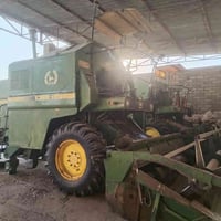 دراسا جوندير • موديل 88 • نينوى