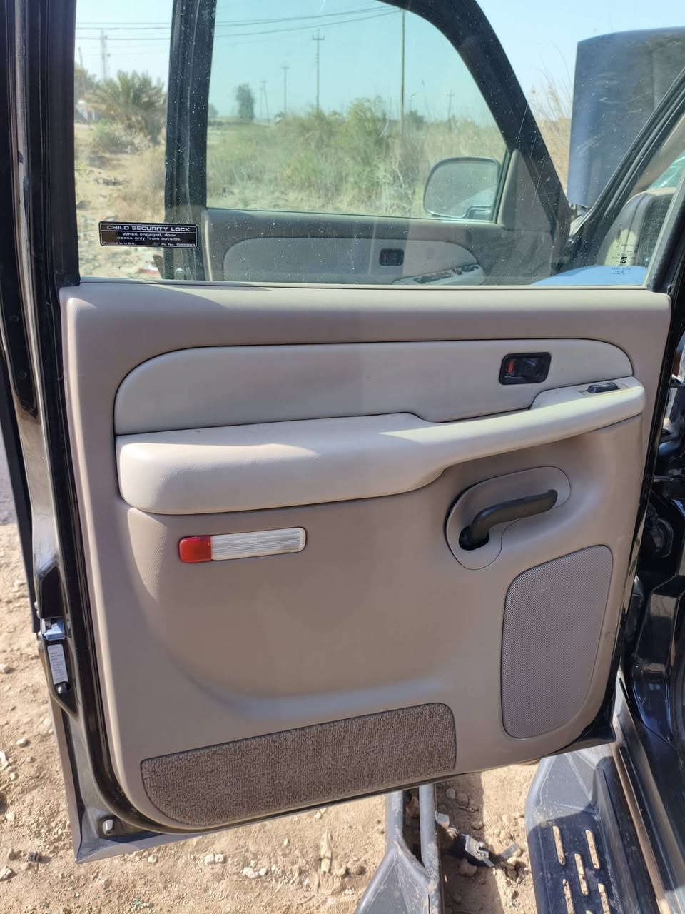 سلام عليكم الفينيه 2005 كويتيه مكينه 8100 شرط ماشيه 180 الف ابيع تفصيخ الي يحتاج غراض خل يخابرني يوجد توصيل جميع محافظات العراق 🚛 العنوان السماوه قظاء الرميثه رقمي تصال او واتساب ***********
