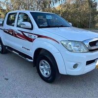 ٢٠١٠ • سعودي بنزين • تاير نوي