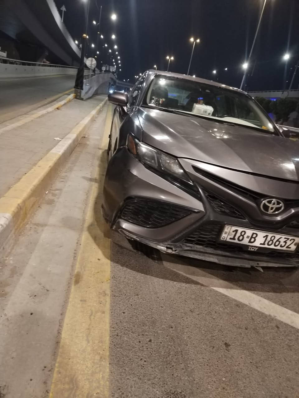 سلام عليكم كامري 2022
Seمكينه2500 

سعر ١٣٤
التفاصيل اتصل ***********
