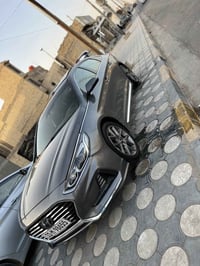 سوناتا ٢٠١٩ • ٢٠٠٠ تيربو • رادار امامي