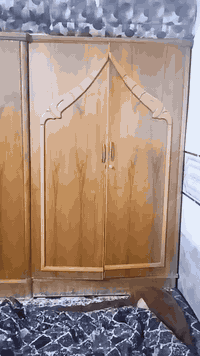 للبيع قرفه كامله 07518233740