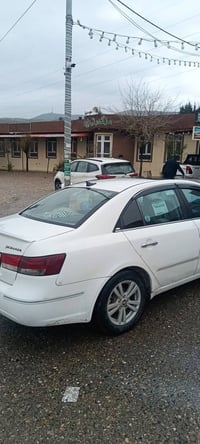 سوناتا مقدس • ٢٠٠٨ • مكينة ٢٠٠٠