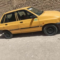 مكينه جديده • كير جديد • شاصي بلدي
