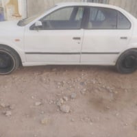 سمند • محرك وكير مكفولات • تحويل مباشر