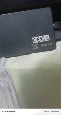 هارد • ssd • ٥٠٠','usb2.0'؟