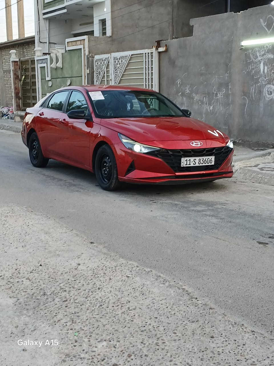 سلام عليكم انتره موديل 2021امريكي ليبل واحد محرك ٢٠٠٠دوش كير محرك تبريد صدر امامي خلفي تخم تاير كله مكفول سياره فول ما عدا الفتحه  بصمة  تشغيل عن بعد تحكمات ستيرن كشناتا تدفئة محركه 2000 دووش  اشارة بل مري  مري شفط  شاشة كامرة دوارة  حساسات أمامية خلفي لاذارات خلفية أمامية سيارة جاهزة من كلشي حادث من أمريكا جاملغ خلفي سونار موضح بل منشور سيارة  ماشية ١٠٥ حقيقي  رقم بغداد دولي انكليزي سنويه ٢٩تحويل مباشر سياره بسمي  سياره جاهزه من كلشي وحلة من صور سعر 133 مكاني اليوسفيه 
*********** ))))) ***********
