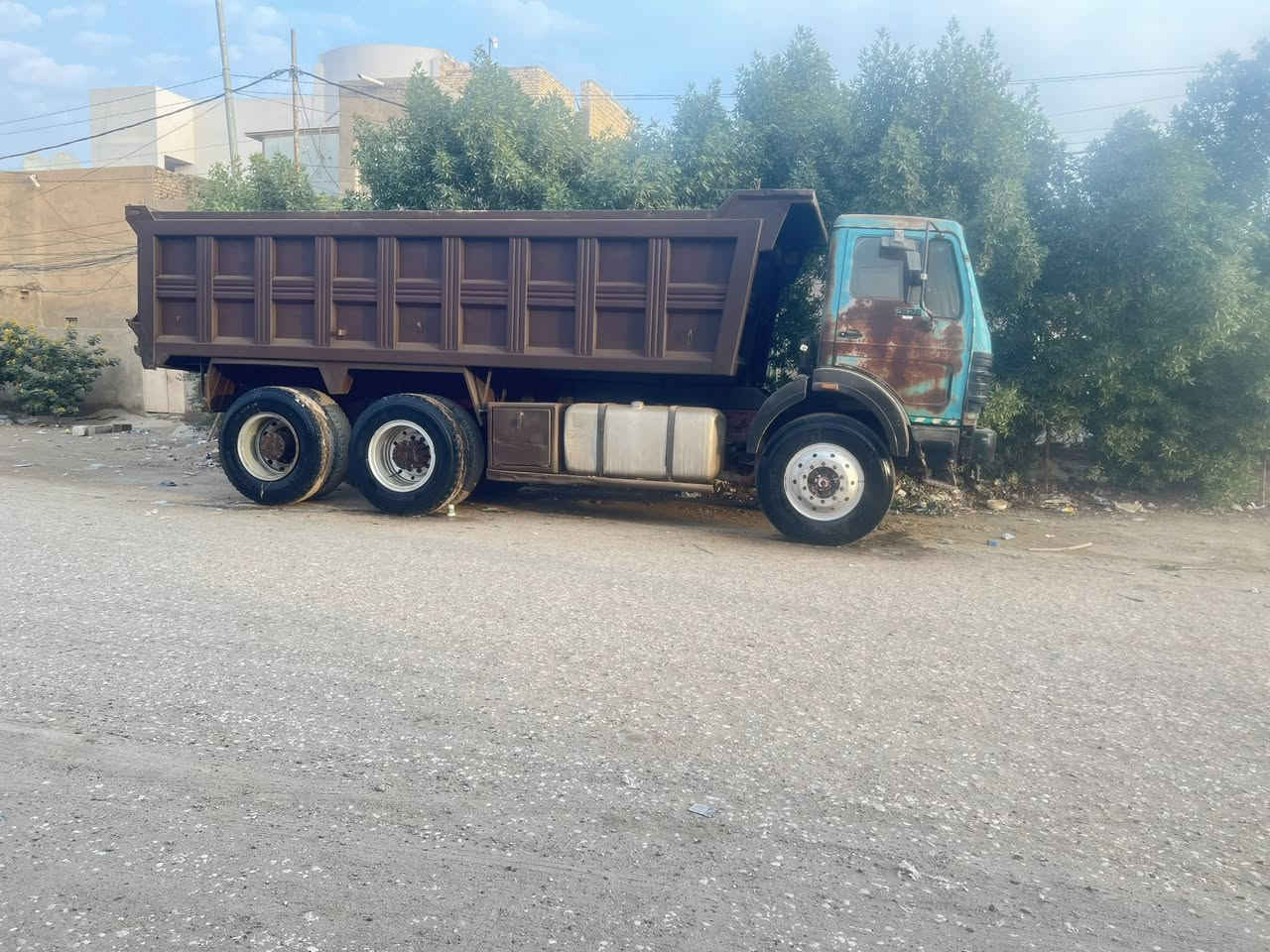 سلام عليكم البي مديل 75 مكين 28مجموعه. جيف بدي. تزكام  رقم نينوى مكان. النجف ابو. صخير.  رقم ‭+964 0788 714 8943‬
