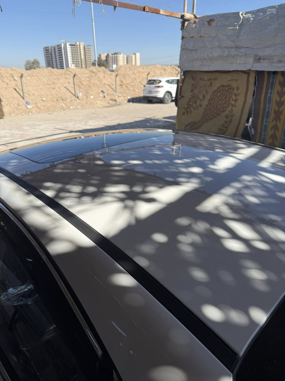 سلام عليكم
كي ثري ٢٠٢٤ ماشيه ٣٠ مكفوله كفاله عامه فول موصفات رقم اربيل تحويل او وكاله السياره جديده واستخدامها كلش نضيف 
مكاني النجف الاشرف السعر ١٤٣ بيه مجاله ***********
