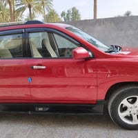 كيا سبورتج • ٢٠١٠ • وارد خليجي