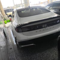 سوناتا • موديل ٢٠٢٦ • بدون ترقيم