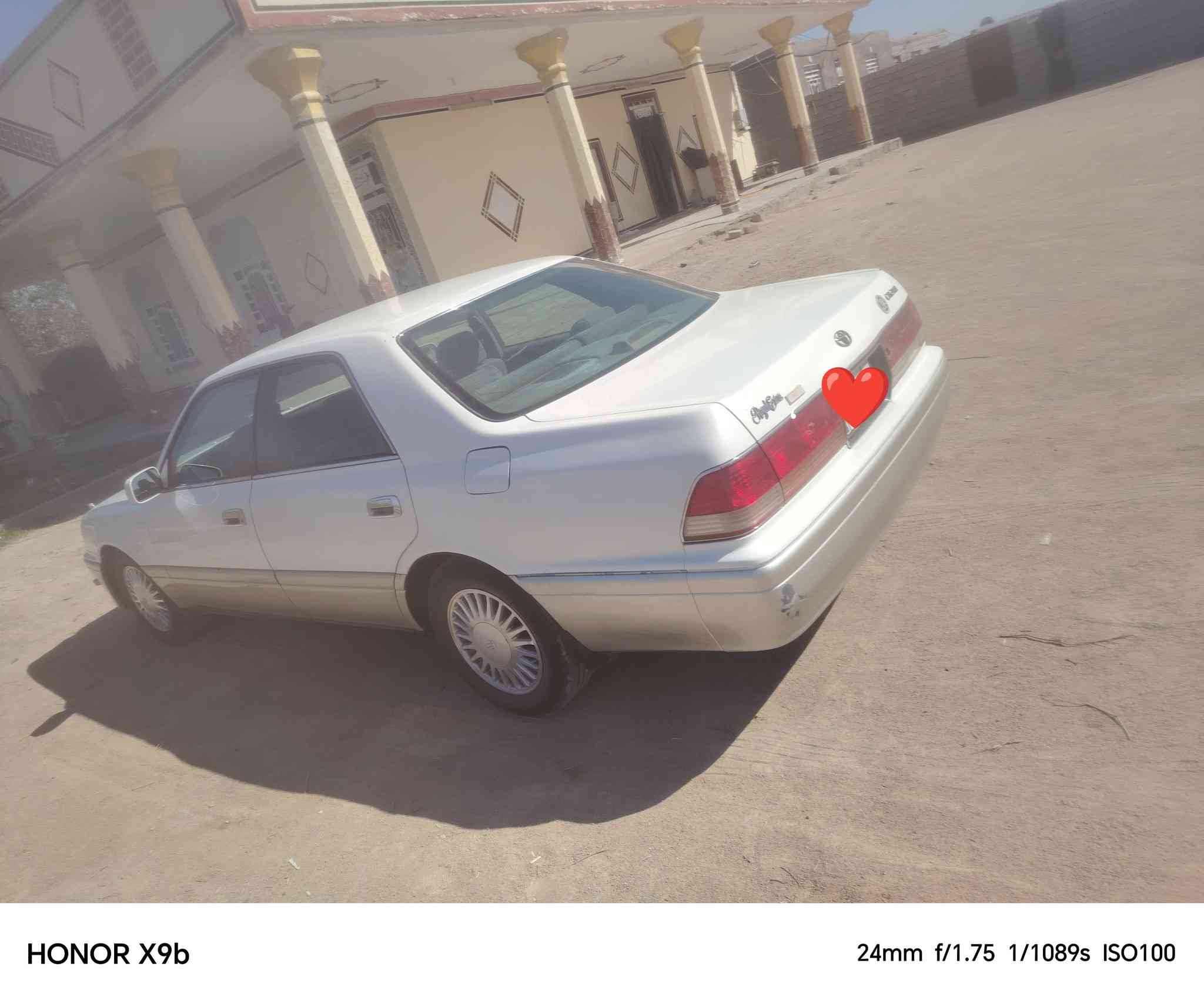 راس الثور البيع مكفوله من الكص واالضربه كير ومكينه نضيفات رقم بصره السنويه ال 29 تحويل السياره نضيفه وجديده تبريد شغال *********** السعر 78 البكان البصره
