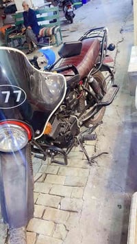 دراجة دايوان ٢٠٢٤ جبلي ماشيه ٢٠ الف كفالة عامة مرقم بغداد عربي والدراج...