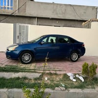 فوكس ٢٠٠٩ • محرك ٢٠٠٠ • بالفلوجه