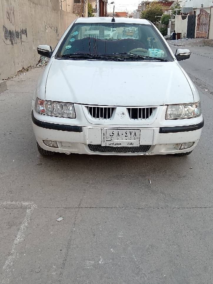 سەمەندمۆدیل 2012 دوڀارجەبۆیاخی هەیە تایەی تازە تەبریدمەزبوت ئیشەکا بێمەسرفە مەشروع وطنی تا27تازەیە دەفتەربەنزینی هەیە*********** كركوك, العراق
