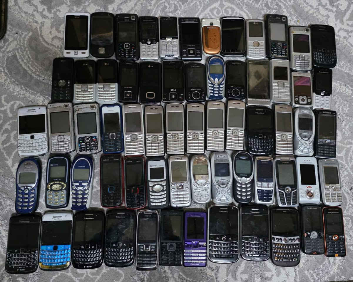 مفرد ماابيع لحد لايجي يكول اريد هالقطعه ابيع جمله فقط اتريد شرط او فحم هالشي راح يحدد السعر والكميه ايضا


**إذا كنت صاحب هذا الإعلان وتريد حذفه لأي سبب، رجاءا أرسل رسالة إلى الدعم الفني**