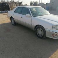 راس الثور • موديل ١٩٩٦ • رقم انبار