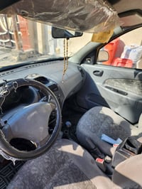 طيبه موديل 2015 سياره باسمي رقم نكليزي بغداد مكاني بغداد 32.رقمي 07764...