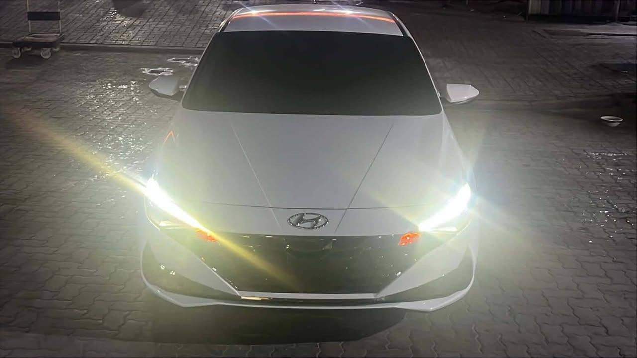 🚗 هيونداي أفانتي 2021 وارد كوريا 🇰🇷
✅ لم تُستخدم داخل الدولة
✅ ممشى حقيقي: 25,000 كم فقط
✅ بحالة الوكالة بالكامل
✅ خالية من الحوادث
✅ جاهزة للفحص
💰 المطلوب:33الف 
للتواصل والاستفسار يرجى مراسلتي على الخاص.0561559715 عجمان, الإمارات العربية المتحدة


**إذا كنت صاحب هذا الإعلان وتريد حذفه لأي سبب، رجاءا أرسل رسالة إلى الدعم الفني**